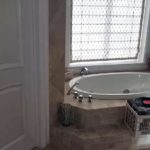 step up tub, tile and wall tile